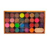 PALETA DE SOMBRAS #SEXTOU VIVAI