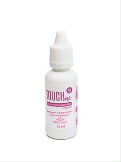 Diluidor touch me Miss Lary