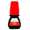 Cola Super Ultra Premium Black 3ml alongamento de cílios