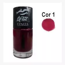 Lip Tint Fenzza Make Up - comprar online