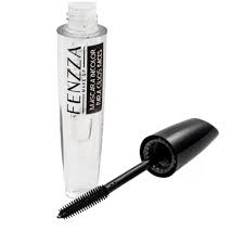 Máscara para Cílios incolor Faces Fenzza Make Up