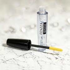 Máscara para Cílios incolor Faces Fenzza Make Up - Gii Matos Makeup