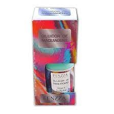 Diluidor De Maquiagem Vegano Fenzza Make Up - Gii Matos Makeup