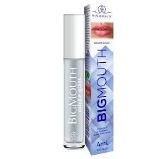 Gloss Big Mouth - Phállebeauty Cosmetics - comprar online