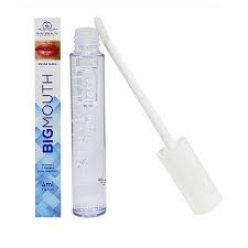 Gloss Big Mouth - Phállebeauty Cosmetics
