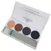Kit de sobrancelha Phállebeauty cosmetics