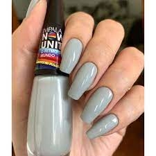 Esmalte Now United O Ritmo Do Mundo Impala - comprar online