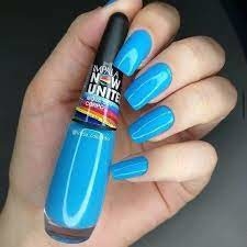 Esmalte Mova Seu Corpo Now United Impala - comprar online