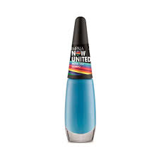 Esmalte Mova Seu Corpo Now United Impala