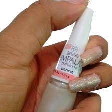 Esmalte Carícia Perolado Impala - comprar online
