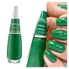 Esmalte Floresça Cremoso Impala - comprar online