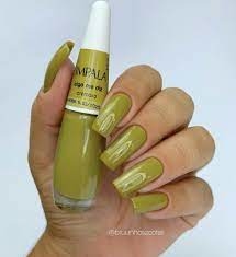 Esmalte Algo Me Diz Cremoso Impala - comprar online