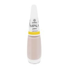 Esmalte Patins Cremoso Impala