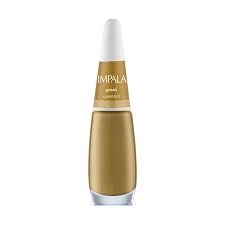 Esmalte Prosa Cremoso Impala
