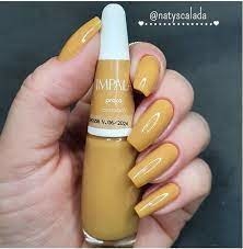 Esmalte Prosa Cremoso Impala - comprar online