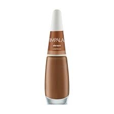 Esmalte Abraço Cremoso Impala