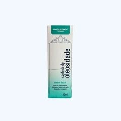 SÉRUM FACIAL CONTROLE DE OLEOSIDADE MISS LARY
