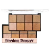 Paleta Freedom Bronzer Ruby Rose