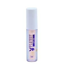 LIP OIL INCOLOR HIDRATANTE PLAYBOY