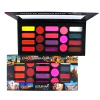 Paleta De Sombras Matte Europa Rosa Ludurana