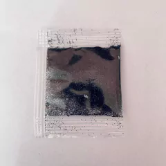 GLITTER FINO MAGIC GLITTER - Gii Matos Makeup