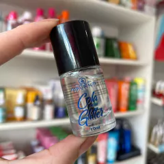 COLA PARA GLITTER PHÁLLEBEAUTY - Gii Matos Makeup