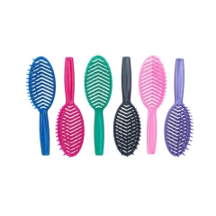 Escova para cabelo Mafe Marilu oval