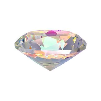 DIAMANTE PARA FOTO DE UNHA