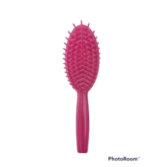 Escova para cabelo Mafe Marilu oval na internet