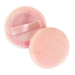 KIT COM 2 ESPONJAS PARA PÓ OYESI