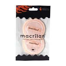 Esponja Para Maquiagem Macrilan