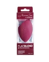Esponja para maquiagem flat blend Mariana Saad - comprar online