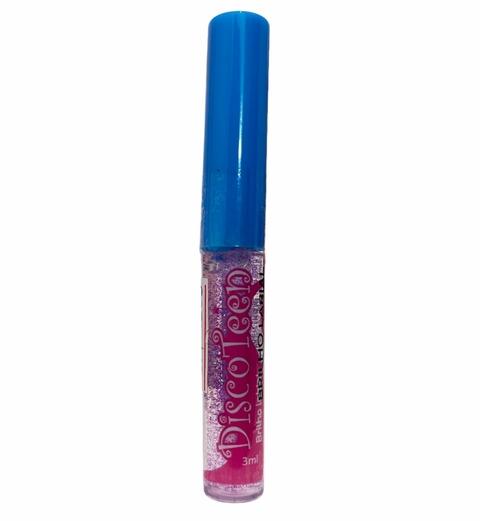 GLOSS BRILHO LABIAL DISCO TEEN