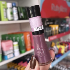 ESMALTE MEU TOM AGUAS DE MARCO NATI - Gii Matos Makeup