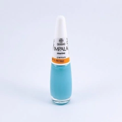 ESMALTE MARINA CREMOSO IMPALA