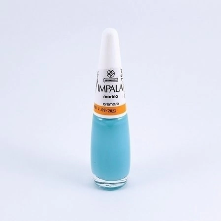 ESMALTE MARINA CREMOSO IMPALA