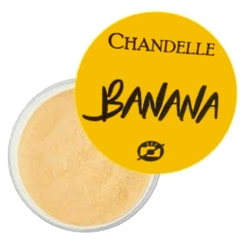 PÓ BANANA CHANDELLE