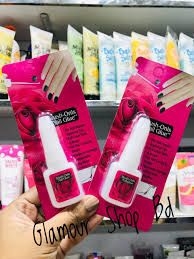 Cola Para Unha EYE Brush-Onls Nail Glue - comprar online