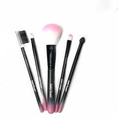 Kit com 5 pincéis Macrilan - comprar online