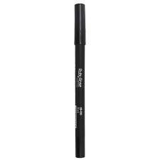 LÁPIS DELINEADOR PRETO A PROVA D'ÁGUA RUBY ROSE - comprar online