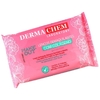 Lenço demaquilante Dermachem
