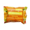 LENÇO DEMAQUILANTE VITAMINA C - DERMACHEM