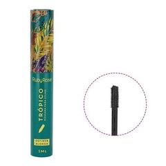 Máscara para cílios define e alonga Trópico Ruby Rose - comprar online