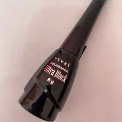 Delineador Preto Líquido Vivai Ultra Black - comprar online