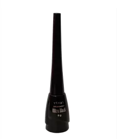 Delineador Preto Líquido Vivai Ultra Black na internet