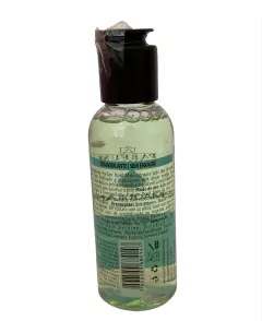 Demaquilante Parfum Brasil Make Up na internet