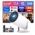 Proyector led wifi hy300 pro con android en internet