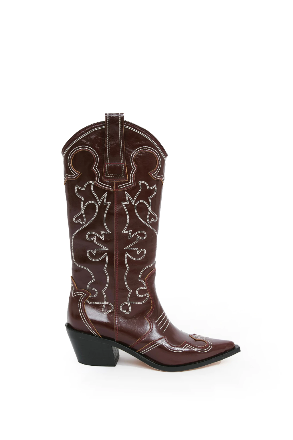 TEXANA BURGUNDY