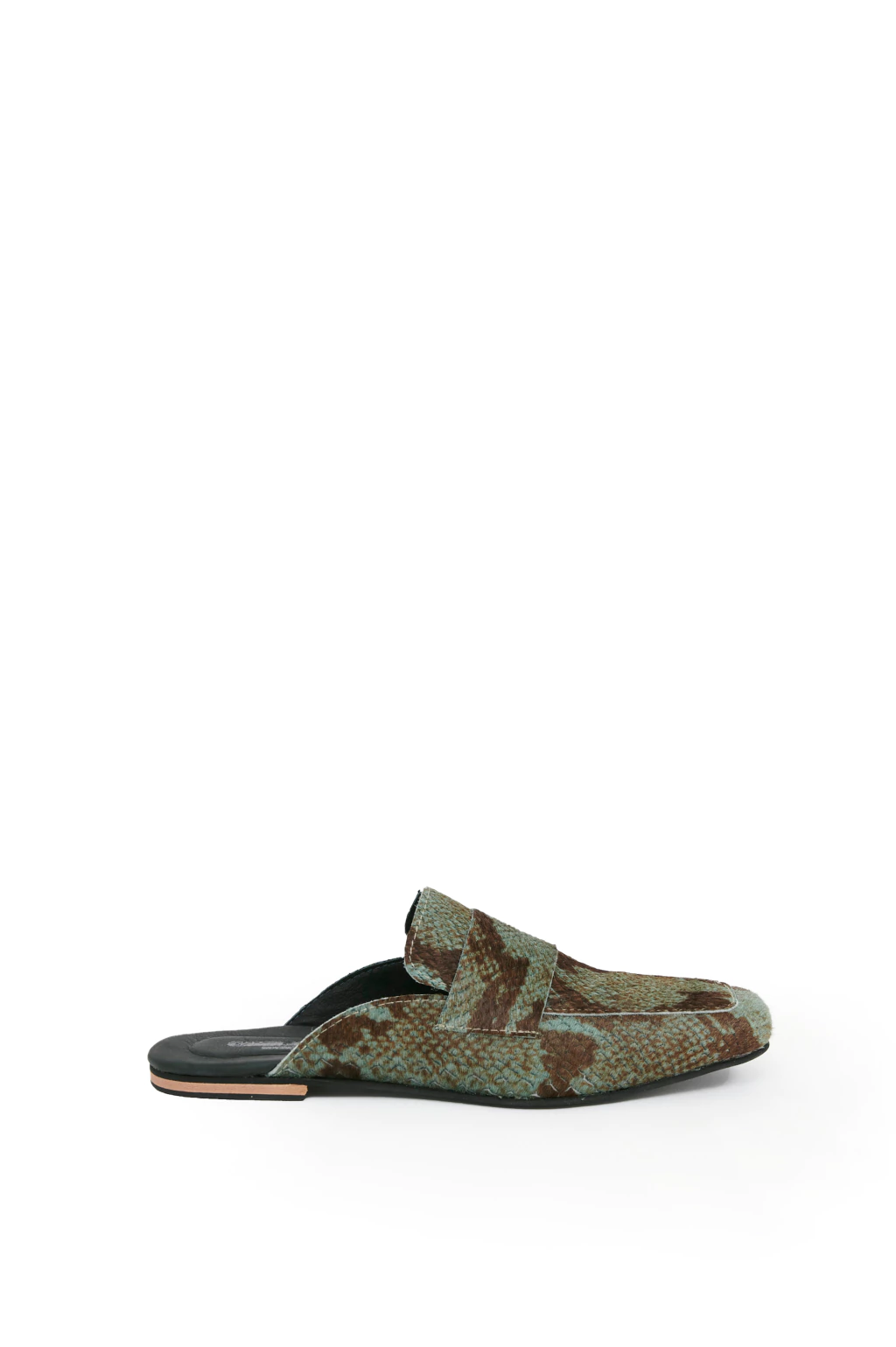 MULES SNAKE