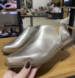 Zapatos Iva Platino en internet